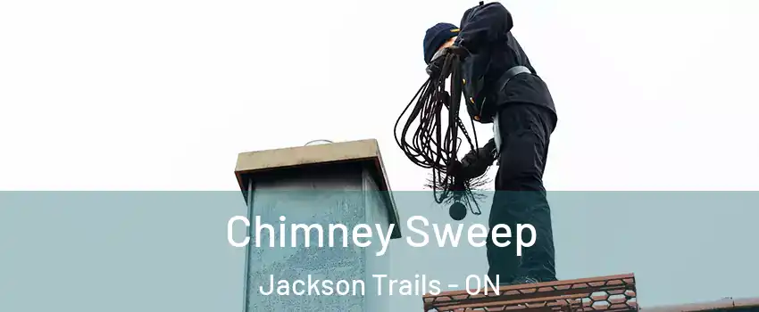  Chimney Sweep Jackson Trails - ON