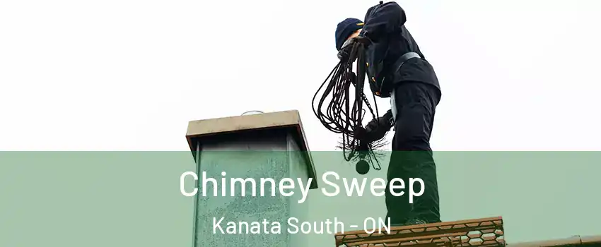  Chimney Sweep Kanata South - ON