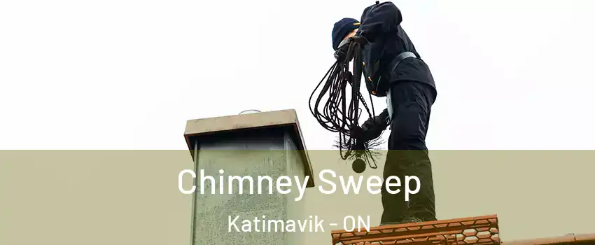  Chimney Sweep Katimavik - ON