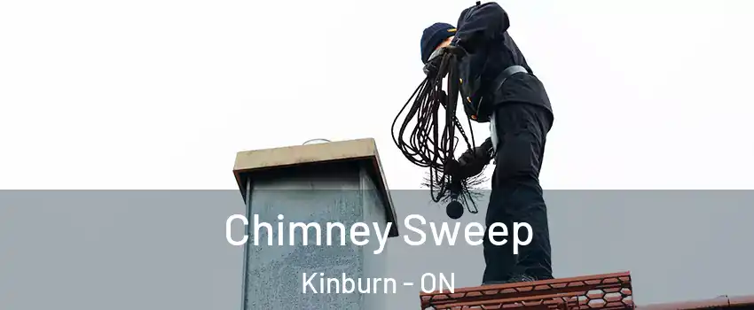  Chimney Sweep Kinburn - ON