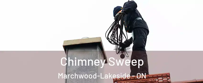  Chimney Sweep Marchwood-Lakeside - ON
