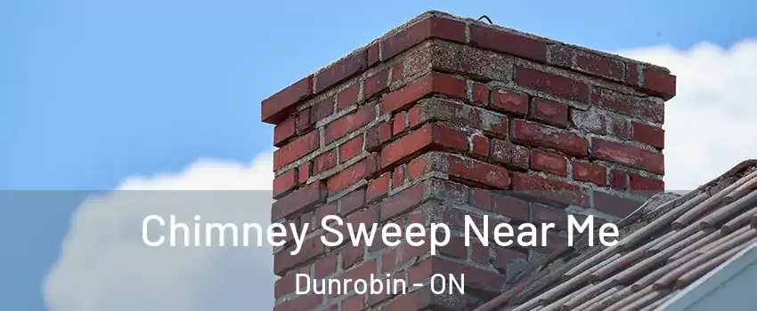  Chimney Sweep Near Me Dunrobin - ON