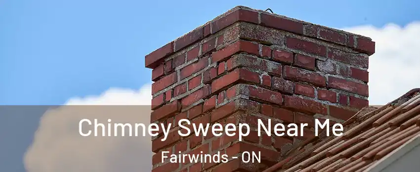  Chimney Sweep Near Me Fairwinds - ON