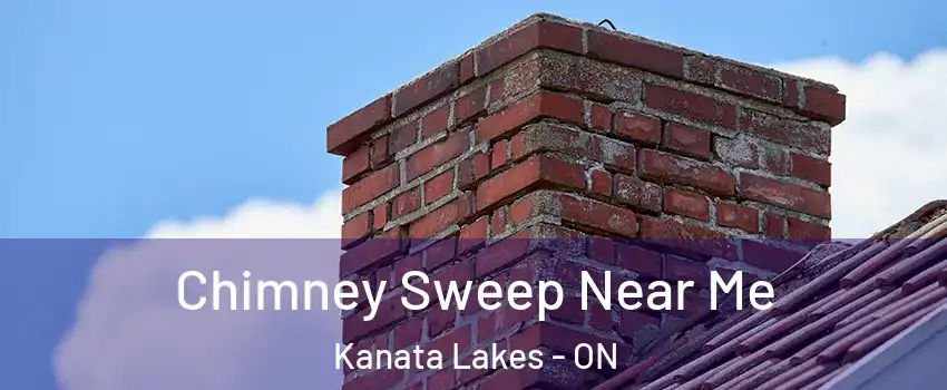  Chimney Sweep Near Me Kanata Lakes - ON