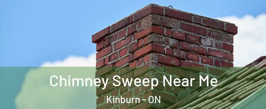  Chimney Sweep Near Me Kinburn - ON