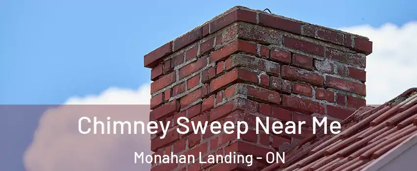  Chimney Sweep Near Me Monahan Landing - ON