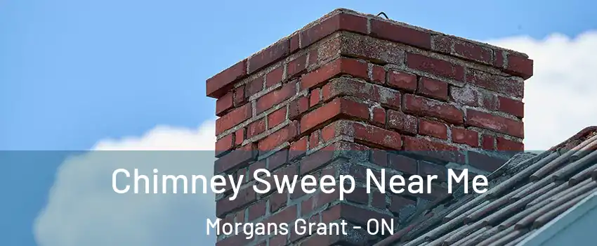  Chimney Sweep Near Me Morgans Grant - ON