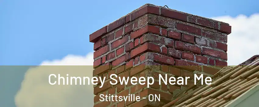  Chimney Sweep Near Me Stittsville - ON
