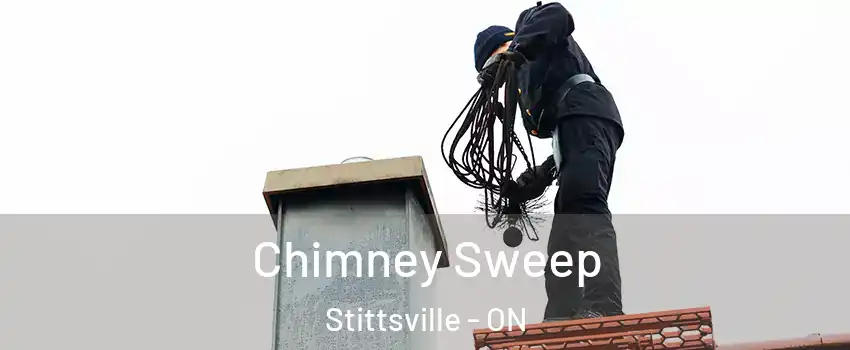  Chimney Sweep Stittsville - ON