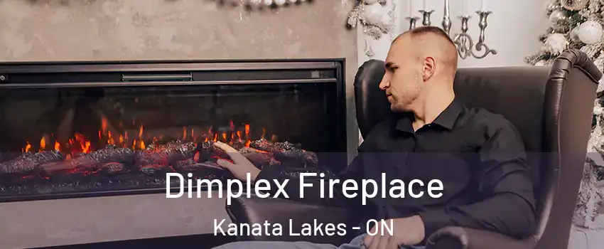 Dimplex Fireplace Kanata Lakes - ON