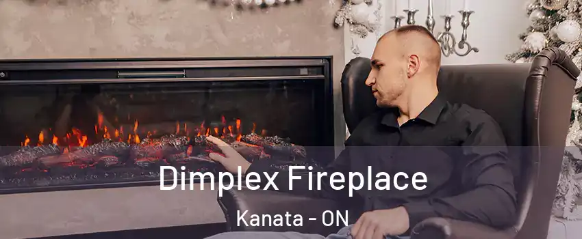  Dimplex Fireplace Kanata - ON