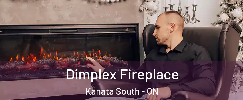 Dimplex Fireplace Kanata South - ON