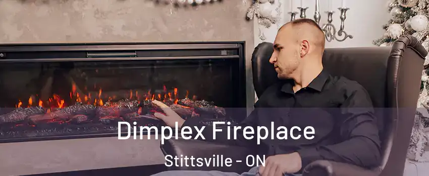  Dimplex Fireplace Stittsville - ON