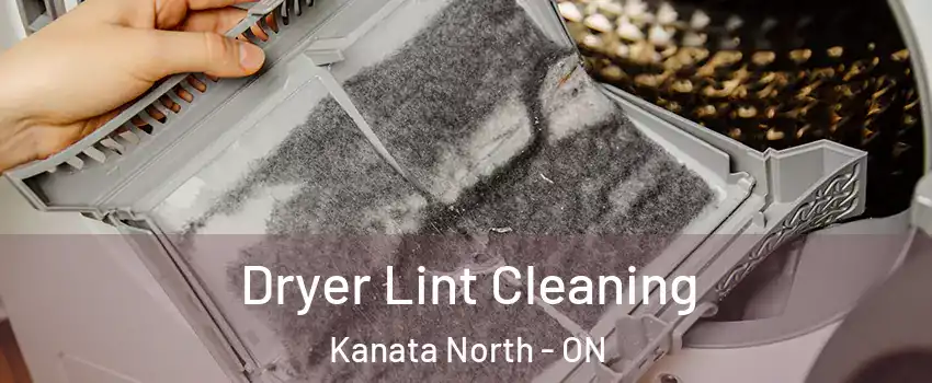 Dryer Lint Cleaning Kanata North - ON