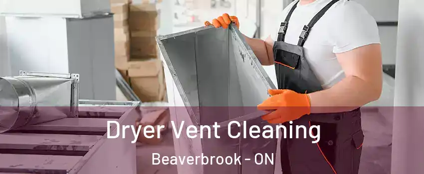  Dryer Vent Cleaning Beaverbrook - ON
