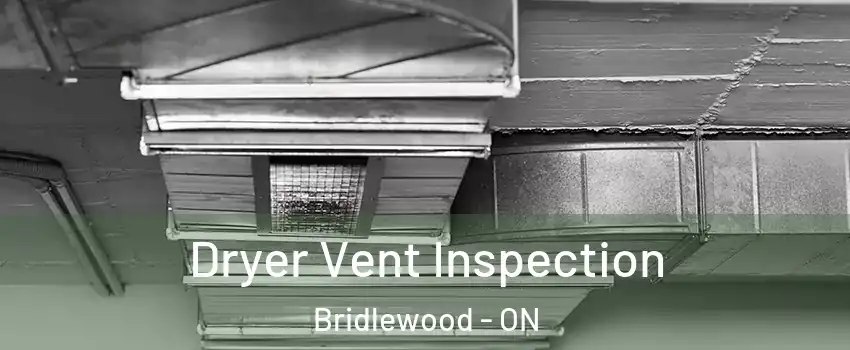  Dryer Vent Inspection Bridlewood - ON