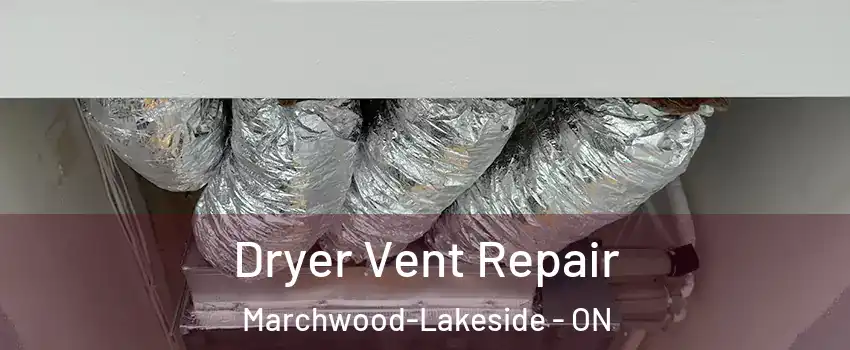 Dryer Vent Repair Marchwood-Lakeside - ON