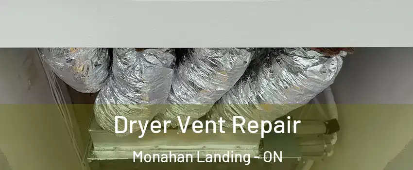  Dryer Vent Repair Monahan Landing - ON