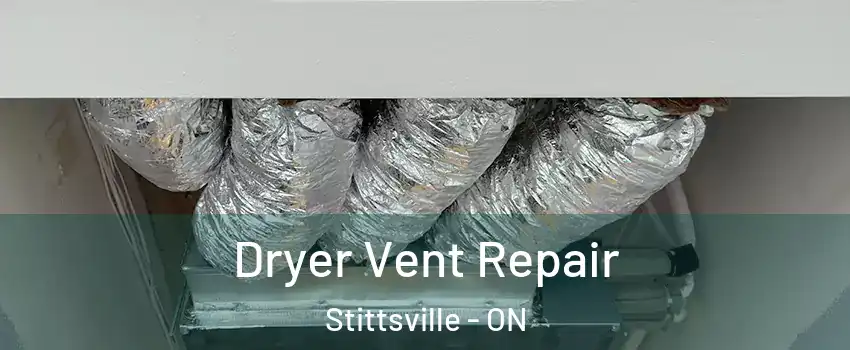  Dryer Vent Repair Stittsville - ON