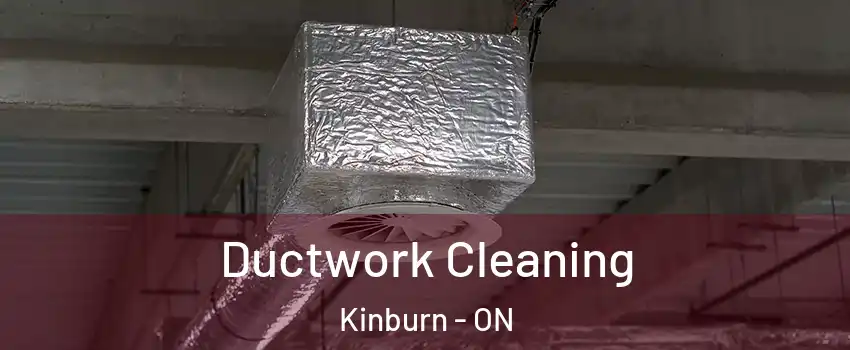  Ductwork Cleaning Kinburn - ON