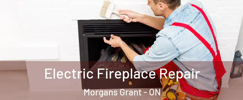  Electric Fireplace Repair Morgans Grant - ON