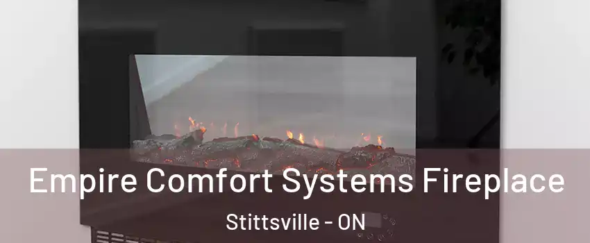  Empire Comfort Systems Fireplace Stittsville - ON