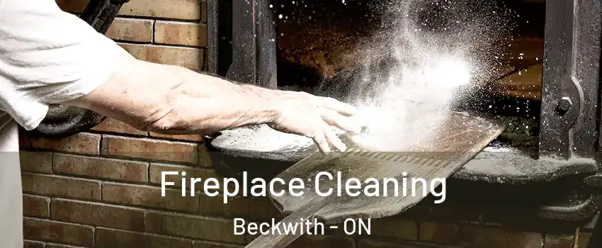  Fireplace Cleaning Beckwith - ON
