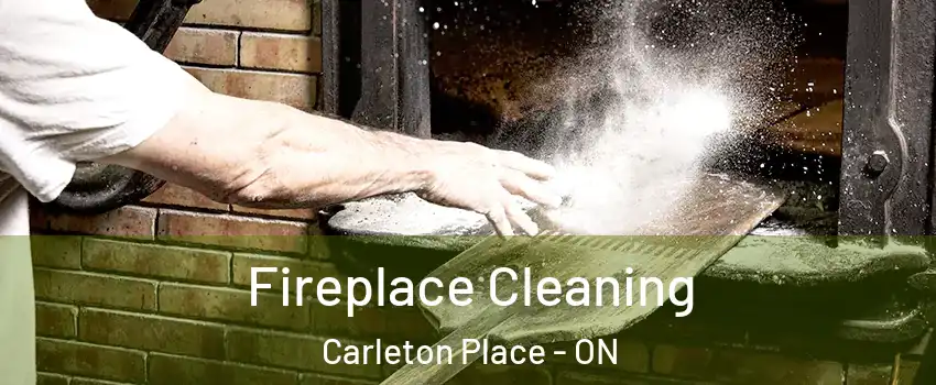  Fireplace Cleaning Carleton Place - ON