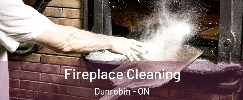  Fireplace Cleaning Dunrobin - ON