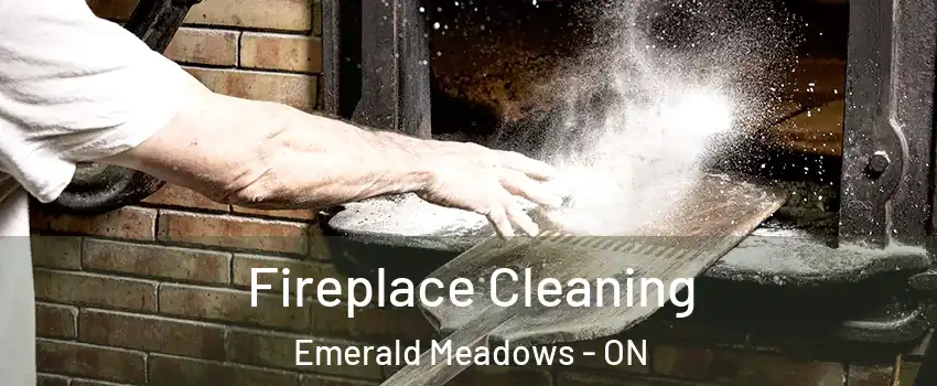  Fireplace Cleaning Emerald Meadows - ON