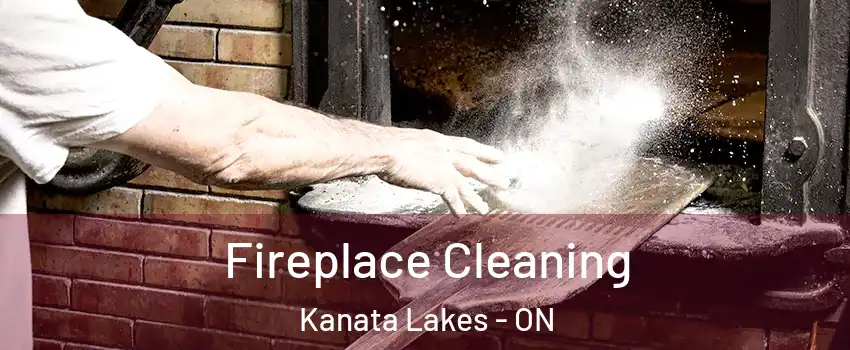  Fireplace Cleaning Kanata Lakes - ON