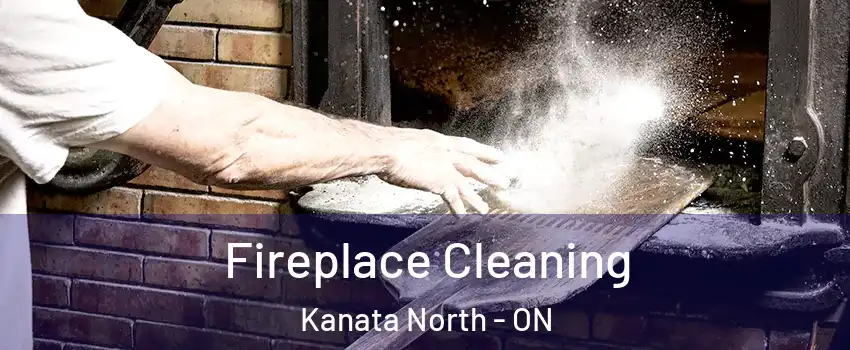  Fireplace Cleaning Kanata North - ON