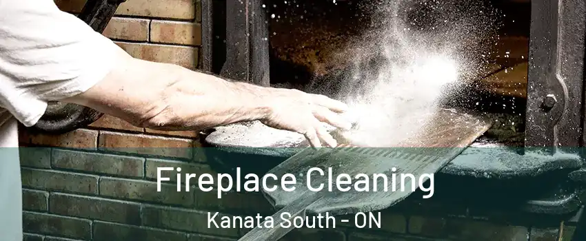  Fireplace Cleaning Kanata South - ON
