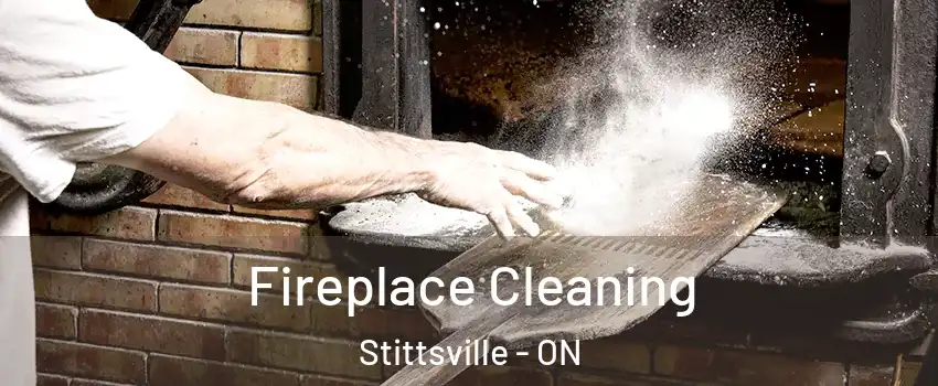 Fireplace Cleaning Stittsville - ON
