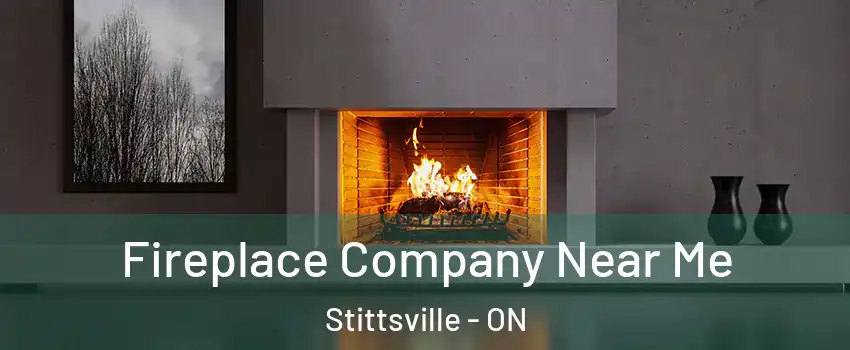  Fireplace Company Near Me Stittsville - ON