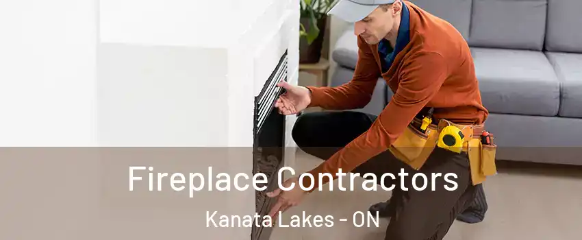  Fireplace Contractors Kanata Lakes - ON