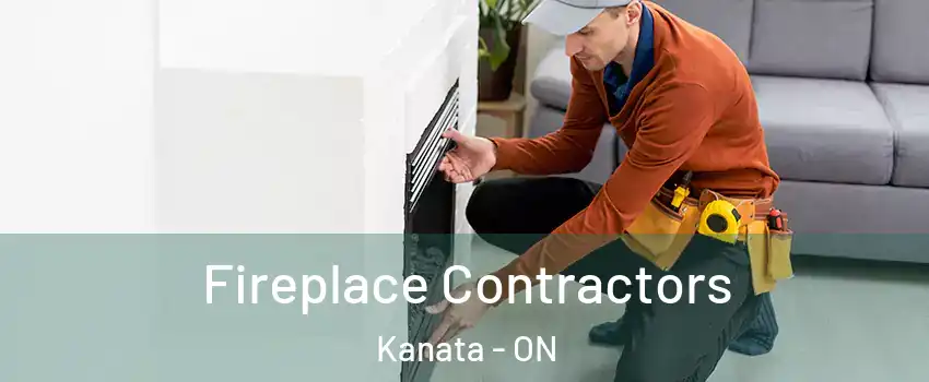  Fireplace Contractors Kanata - ON