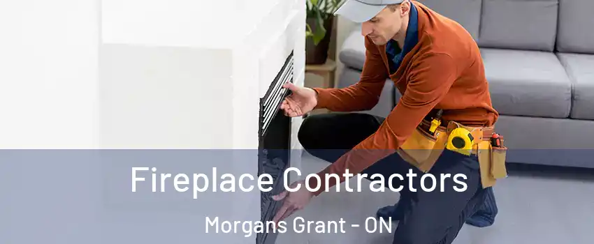  Fireplace Contractors Morgans Grant - ON