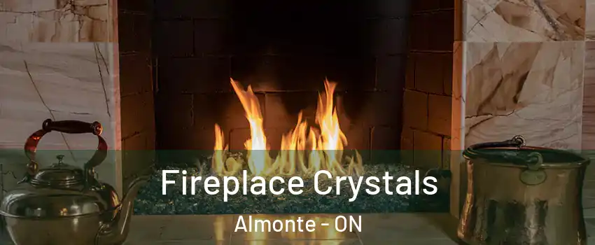 Fireplace Crystals Almonte - ON