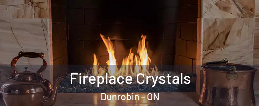  Fireplace Crystals Dunrobin - ON