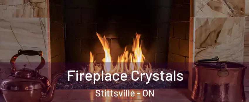  Fireplace Crystals Stittsville - ON