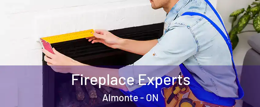 Fireplace Experts Almonte - ON