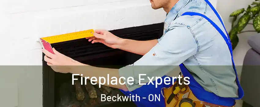  Fireplace Experts Beckwith - ON