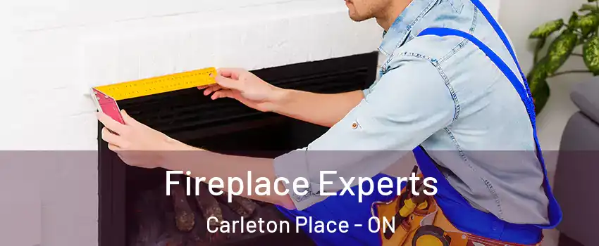 Fireplace Experts Carleton Place - ON