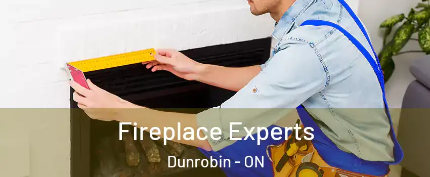  Fireplace Experts Dunrobin - ON