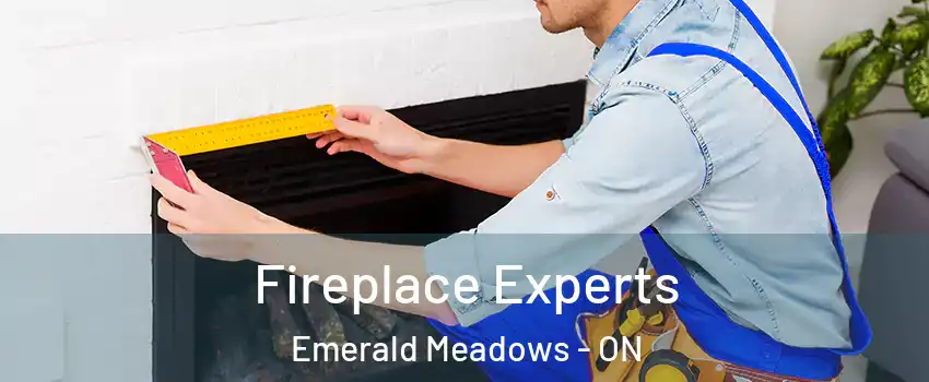  Fireplace Experts Emerald Meadows - ON