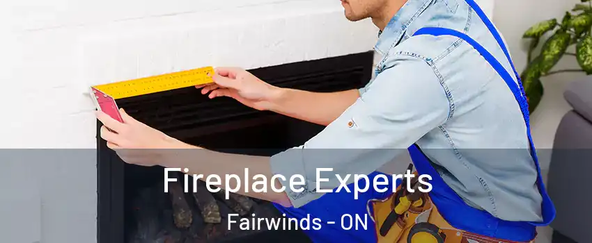  Fireplace Experts Fairwinds - ON