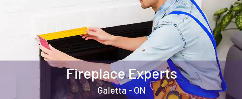  Fireplace Experts Galetta - ON