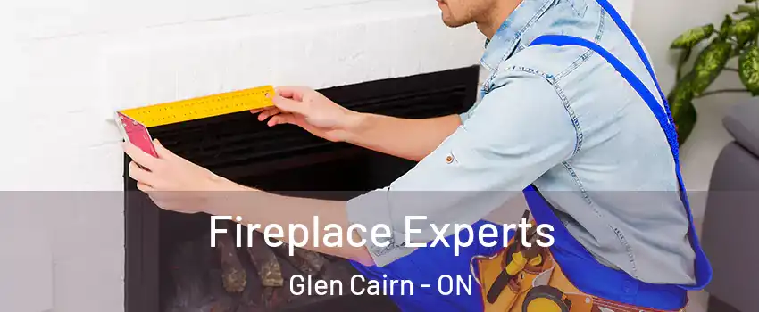  Fireplace Experts Glen Cairn - ON