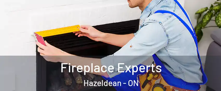  Fireplace Experts Hazeldean - ON